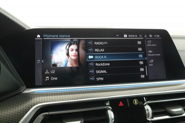 BMW X5  xDrive45e iPerf. 