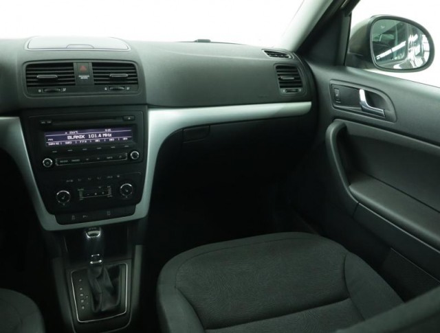 Škoda Yeti  1.4 TSI 