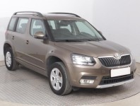 Škoda Yeti  1.4 TSI 