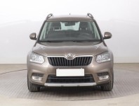 Škoda Yeti  1.4 TSI 
