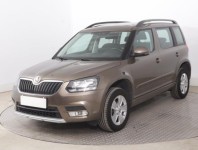 Škoda Yeti  1.4 TSI 