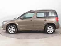 Škoda Yeti  1.4 TSI 