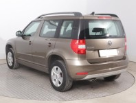 Škoda Yeti  1.4 TSI 