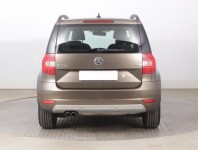 Škoda Yeti  1.4 TSI 