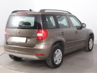 Škoda Yeti  1.4 TSI 