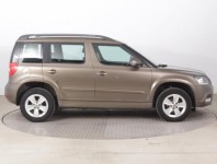 Škoda Yeti  1.4 TSI 