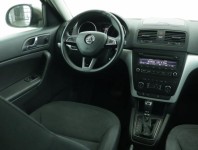 Škoda Yeti  1.4 TSI 