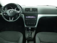 Škoda Yeti  1.4 TSI 