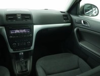 Škoda Yeti  1.4 TSI 