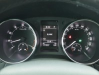 Škoda Yeti  1.4 TSI 