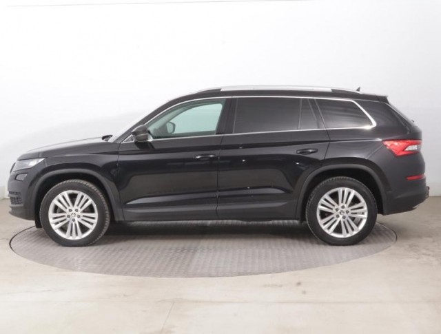 Škoda Kodiaq  2.0 TDI 4x4 