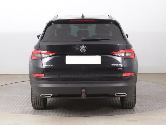 Škoda Kodiaq  2.0 TDI 4x4 