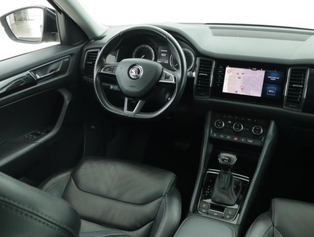 Škoda Kodiaq  2.0 TDI 4x4 