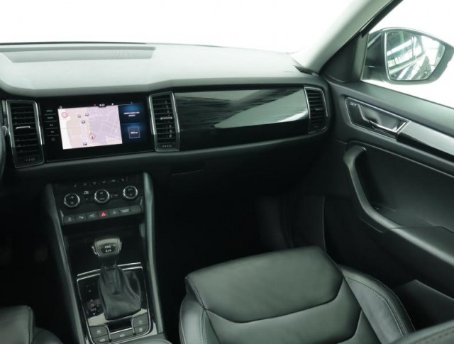 Škoda Kodiaq  2.0 TDI 4x4 
