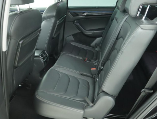 Škoda Kodiaq  2.0 TDI 4x4 