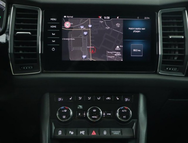 Škoda Kodiaq  2.0 TDI 4x4 