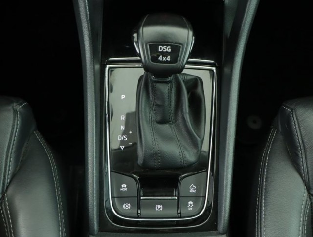 Škoda Kodiaq  2.0 TDI 4x4 