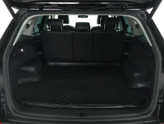 Škoda Kodiaq  2.0 TDI 4x4 