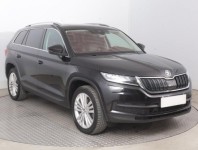 Škoda Kodiaq  2.0 TDI 4x4 