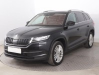 Škoda Kodiaq  2.0 TDI 4x4 