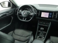 Škoda Kodiaq  2.0 TDI 4x4 