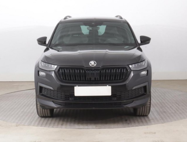 Škoda Kodiaq  1.5 TSI Sportline