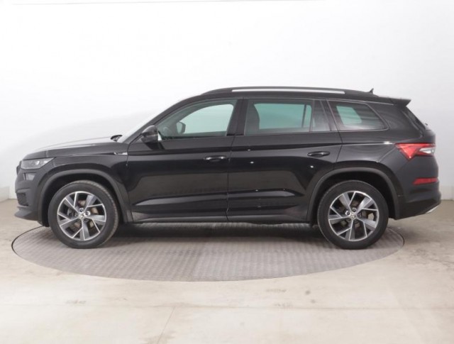 Škoda Kodiaq  1.5 TSI Sportline