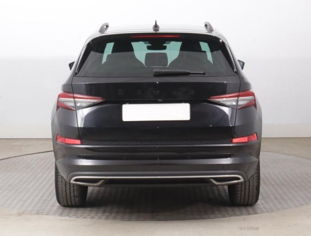 Škoda Kodiaq  1.5 TSI Sportline