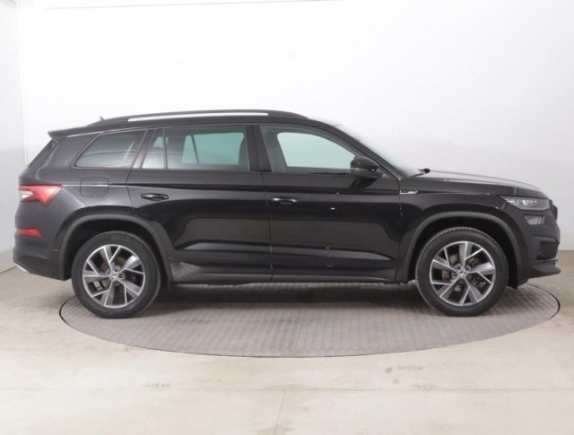 Škoda Kodiaq  1.5 TSI Sportline
