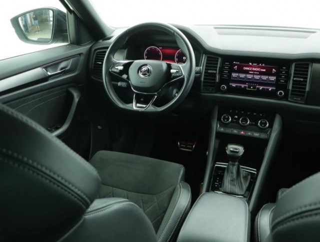 Škoda Kodiaq  1.5 TSI Sportline