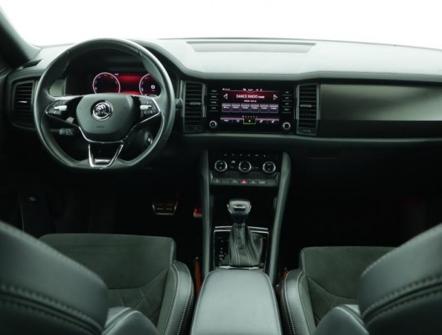 Škoda Kodiaq  1.5 TSI Sportline