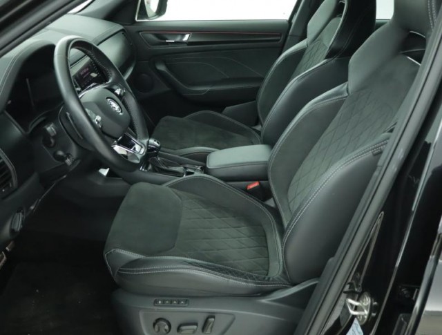 Škoda Kodiaq  1.5 TSI Sportline