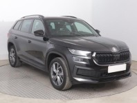 Škoda Kodiaq  1.5 TSI Sportline