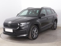 Škoda Kodiaq  1.5 TSI Sportline