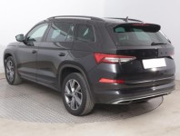 Škoda Kodiaq  1.5 TSI Sportline