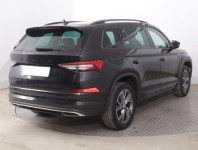 Škoda Kodiaq  1.5 TSI Sportline