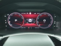 Škoda Kodiaq  1.5 TSI Sportline
