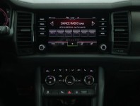 Škoda Kodiaq  1.5 TSI Sportline