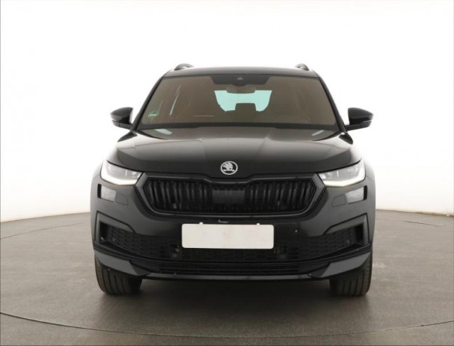 Škoda Kodiaq  2.0 TDI 