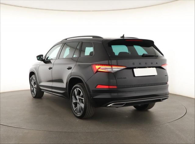 Škoda Kodiaq  2.0 TDI 