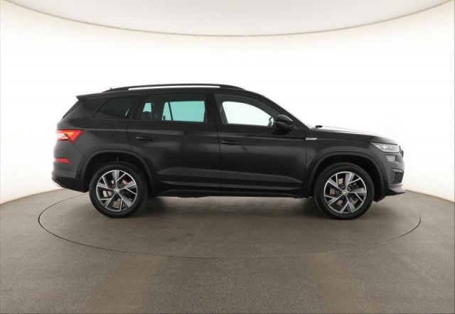 Škoda Kodiaq  2.0 TDI 