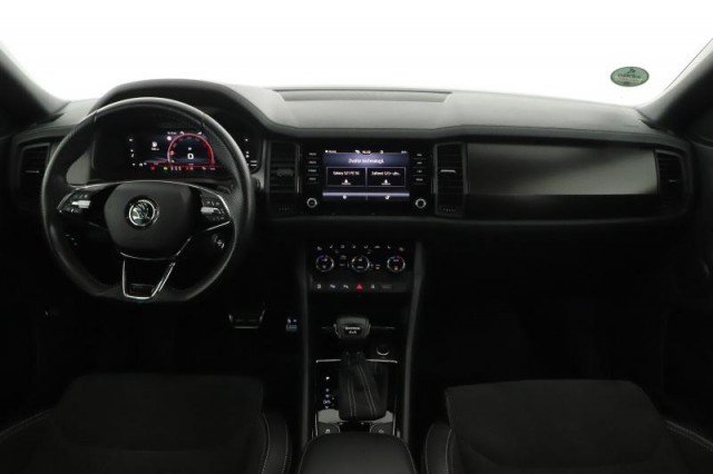 Škoda Kodiaq  2.0 TDI 