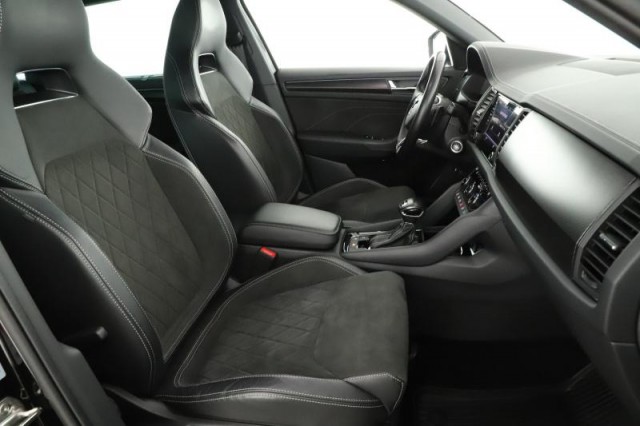 Škoda Kodiaq  2.0 TDI 