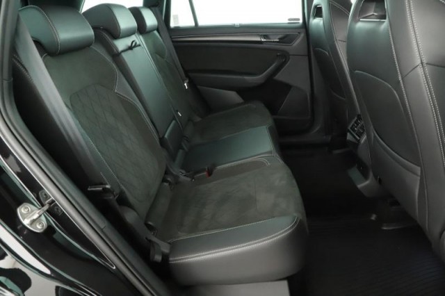 Škoda Kodiaq  2.0 TDI 