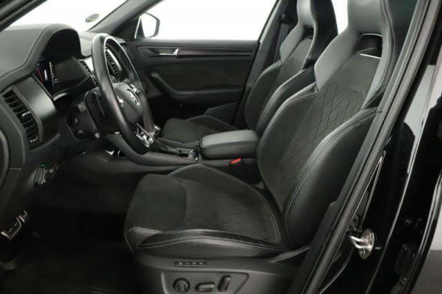 Škoda Kodiaq  2.0 TDI 