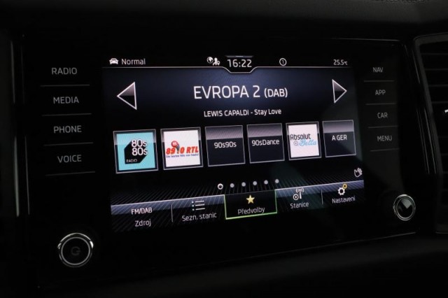 Škoda Kodiaq  2.0 TDI 