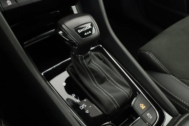 Škoda Kodiaq  2.0 TDI 