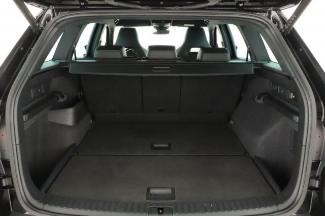 Škoda Kodiaq  2.0 TDI 