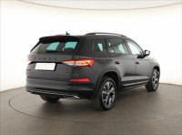 Škoda Kodiaq  2.0 TDI 