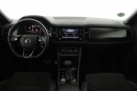 Škoda Kodiaq  2.0 TDI 
